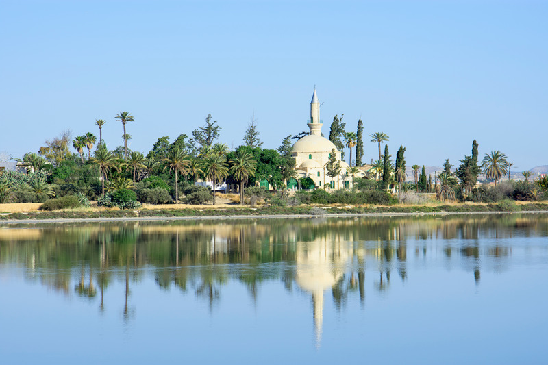things to do in larnaca cyprus
