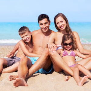Отдых в Анталии для всей семьи лучшие пляжи