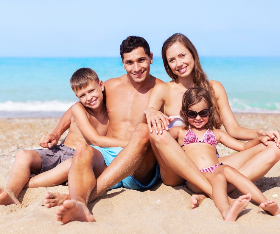 Отдых в Анталии для всей семьи лучшие пляжи