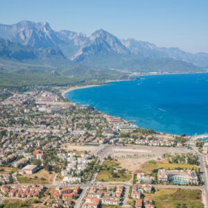 Kemer, Turkey - A Compact Destination Guide Featured Image