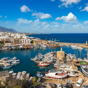 Northern Cyprus - Extended Travel Guide 1