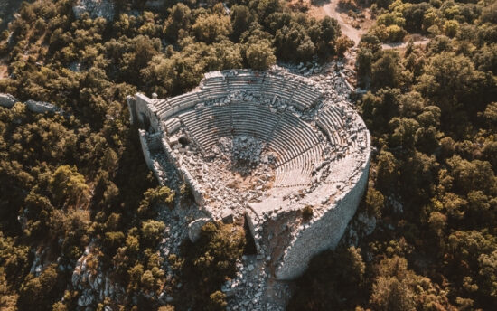 Termessos Featured Image