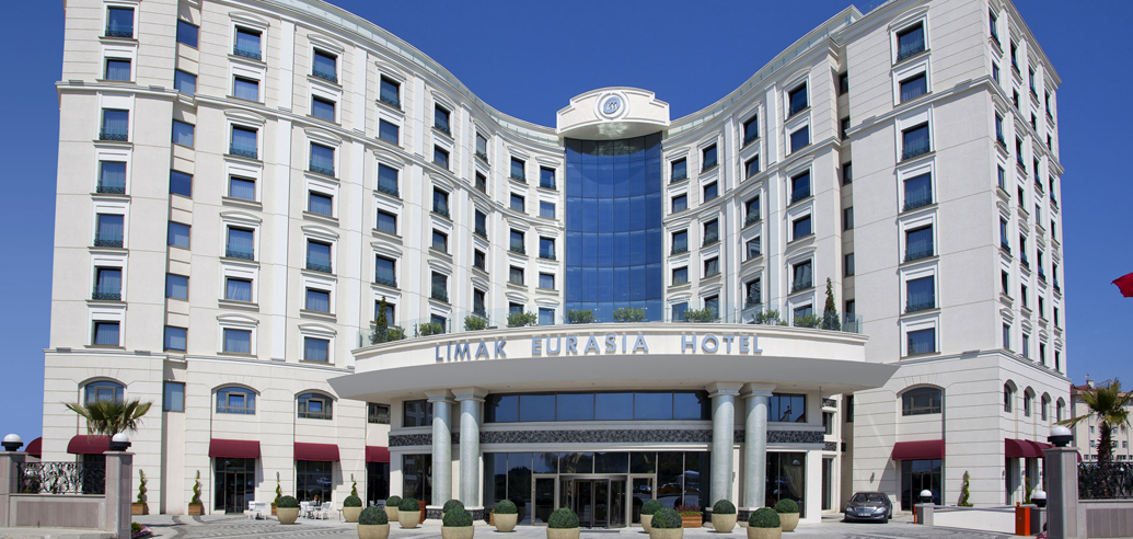 Limak Eurasia Luxury Hotel