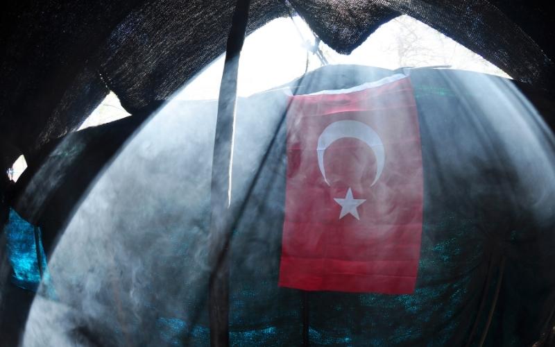 Yörüks - Have You Ever Heard The Story of Nomadic Turks from Antalya 3