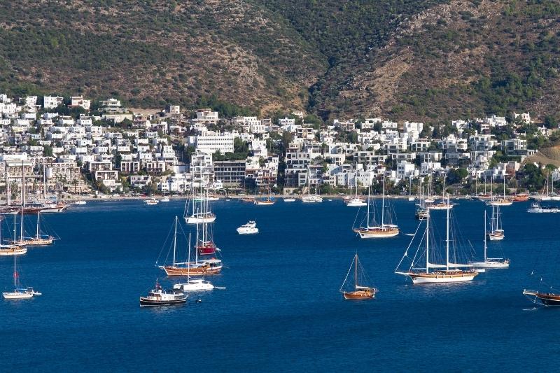 Bodrum Compact Guide 1
