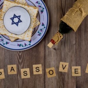 Pesach ( Passover) Compact Guide