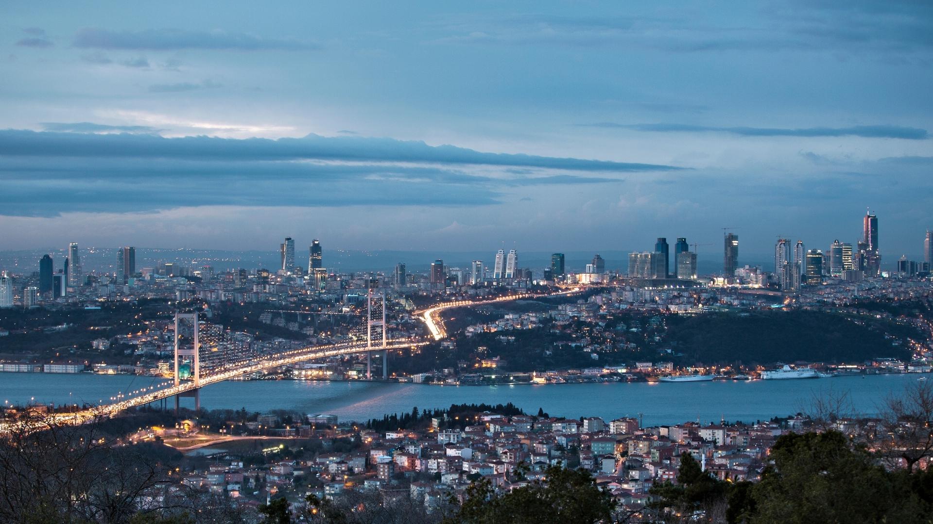 Things to do in İstanbul