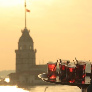 Turkish Tea Featured Image